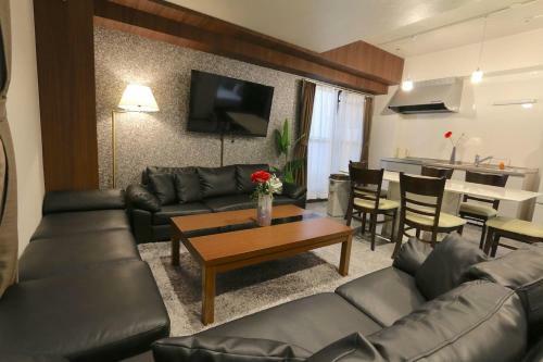 Apartamento Eg43 Elizabeth Garden
