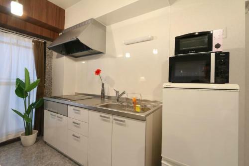 Apartamento Eg43 Elizabeth Garden