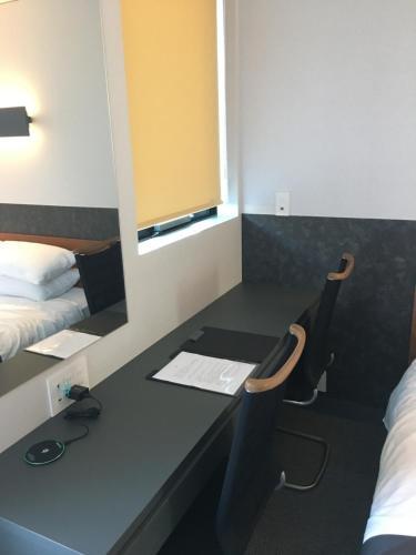 Hotel ???