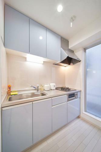 Apartamento Nanba Kuromon Market Yuzuki101