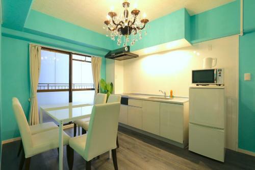 Apartamento Eg52 Elizabeth Garden