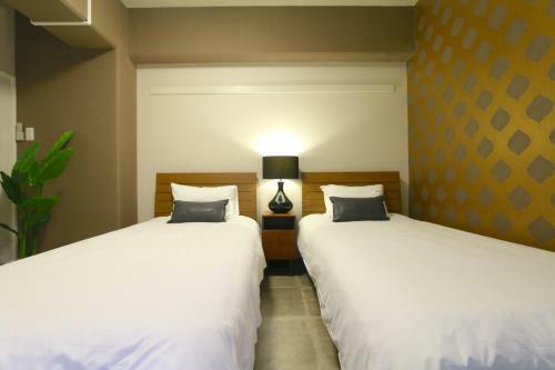 Apartamento Eg52 Elizabeth Garden