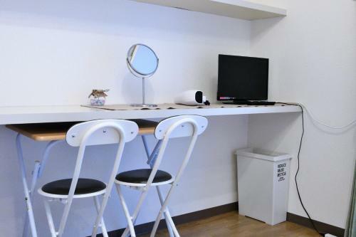 Apartamento A&c Stay Shinsaibashi