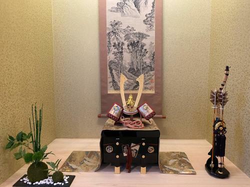 Apartamento Guest House Apple