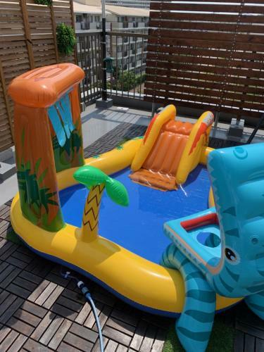 Apartamento Guest House Apple