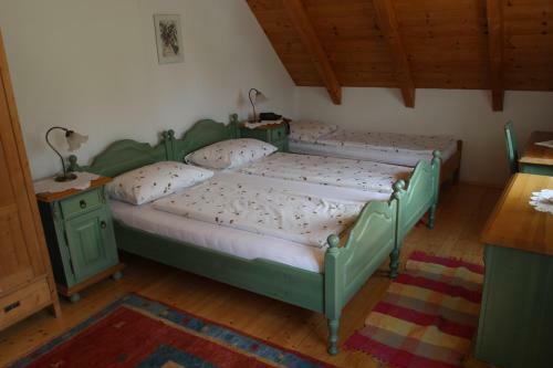 Hotel Stoffbauer