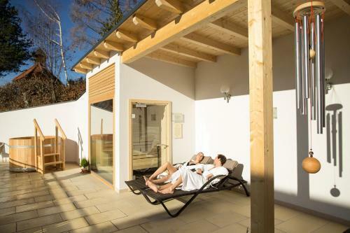 Hotel-restaurant Waldhof Muhr