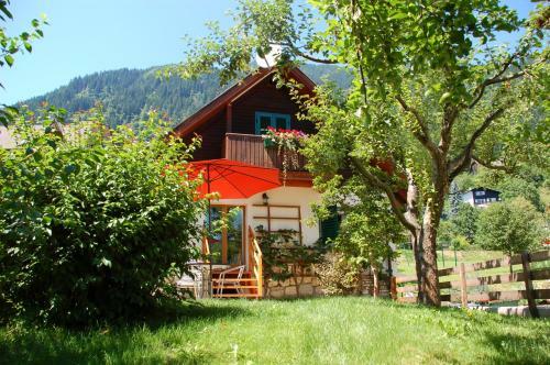 Apartamento Villa Marienhof