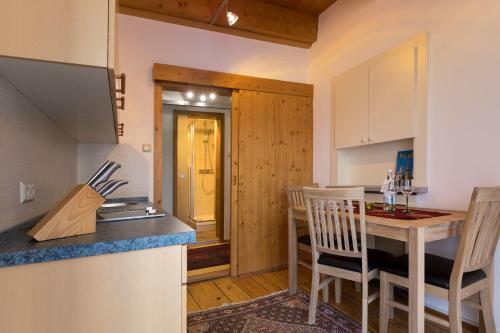 Apartamento Villa Marienhof