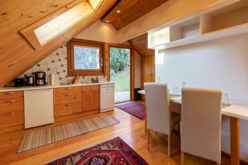 Apartamento Villa Marienhof