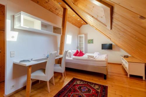 Apartamento Villa Marienhof