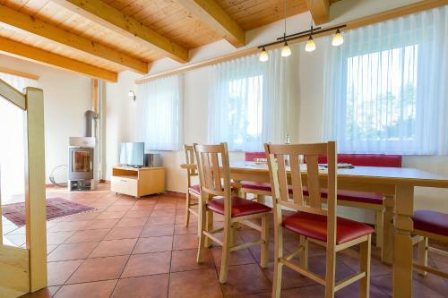 Apartamento Villa Marienhof