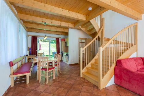 Apartamento Villa Marienhof