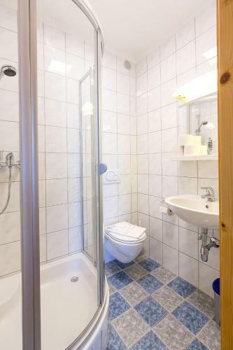 Apartamento Villa Marienhof