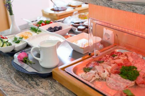 Apartamento Villa Marienhof