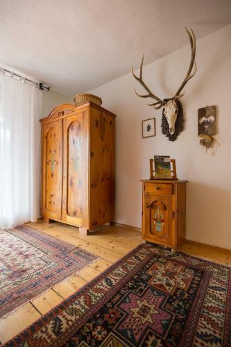 Apartamento Villa Marienhof