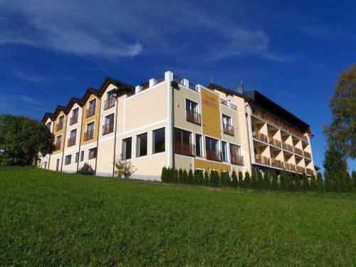 Hotel Dorfwirt