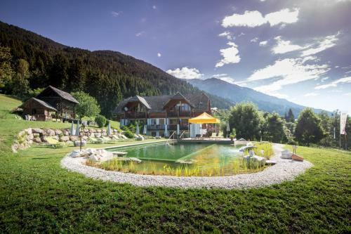 Hotel Landhof Irschen