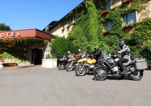 Hostal Br�cklwirt