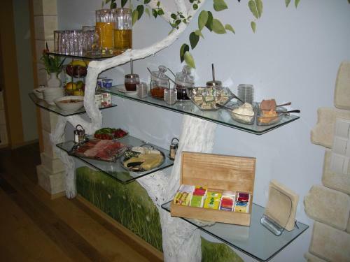 Hostal Pension Arkadenhof