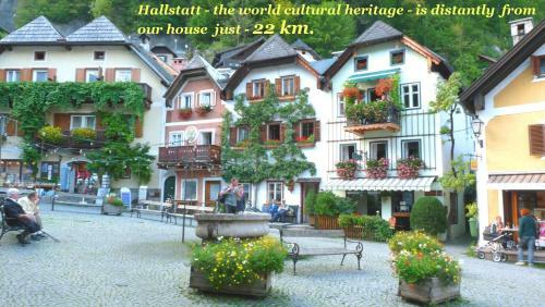 Ferienhaus Anke - Ausseerland