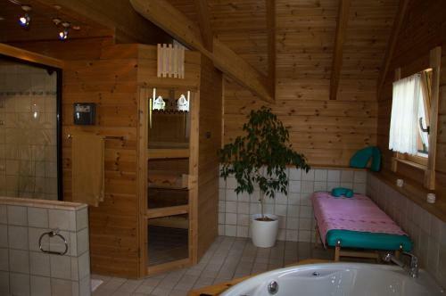 Apartamento Landhaus Frischmuth