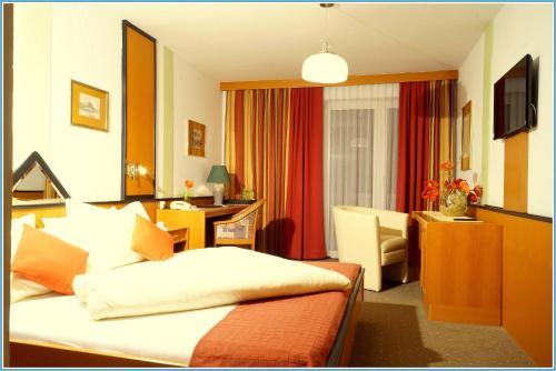 All Inclusive Hotel Sonnenh�gel