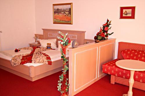 All Inclusive Hotel Sonnenh�gel