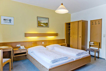 Hostal Hoftaverne Ziegelb�ck