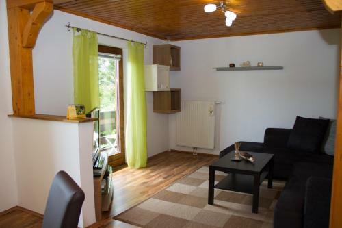Apartamento Fewo Wonta Am Ossiachersee