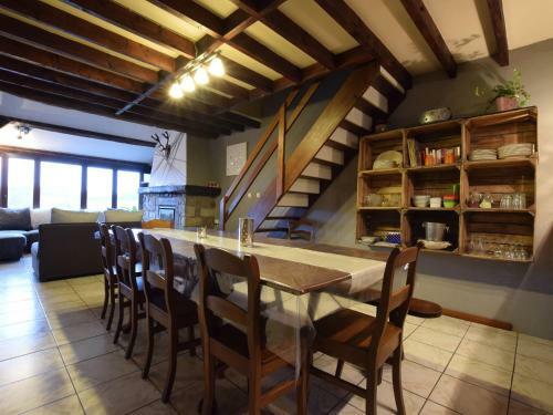 Agroturismo La Ferme David