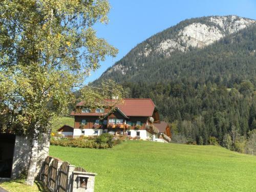 Agroturismo Bauernhof Haim
