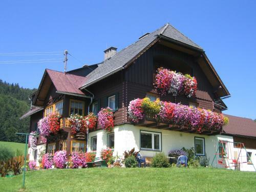 Agroturismo Bauernhof Haim
