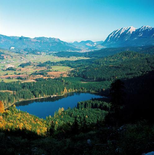Agroturismo Bauernhof Haim