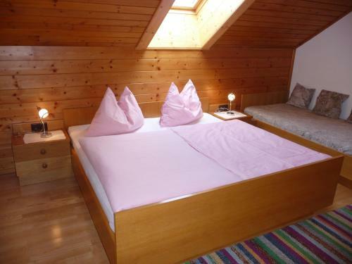 Apartamento G�stehaus K�hnle