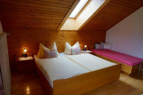 Apartamento G�stehaus K�hnle