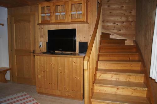 Ferienhaus Hager