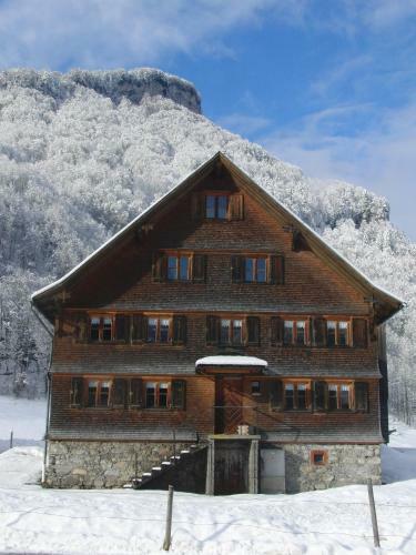 Apartamento Ferienwohnung Bischof