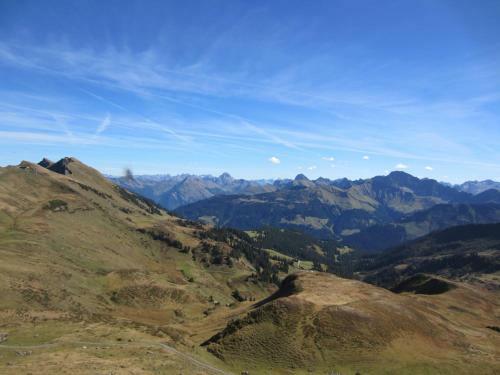 Apartamento K�ferhof