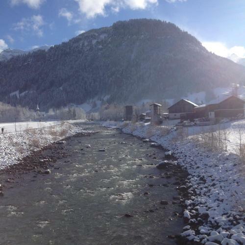 Apartamento K�ferhof