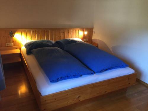 Apartamento K�ferhof