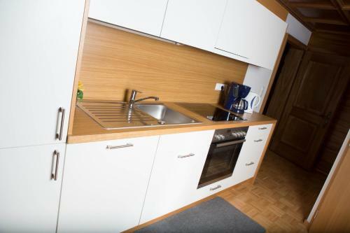 Hostal Haus Theresia