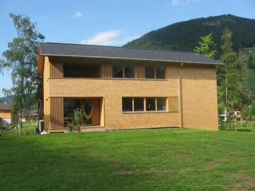 Apartamento Appartement L�sser Monika