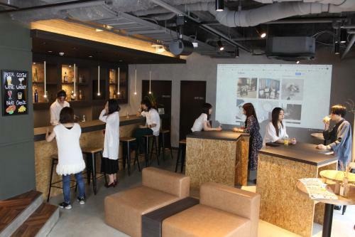 Doyanen Hotels Bakuro