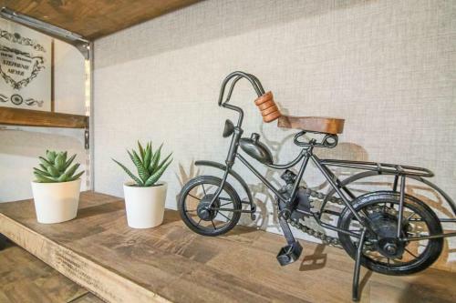 Apartamento Hinokuchi Chaya