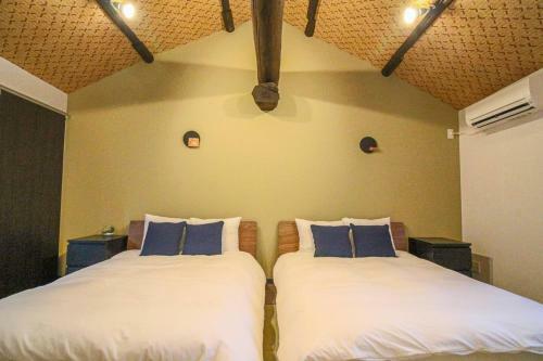 Apartamento Hinokuchi Chaya