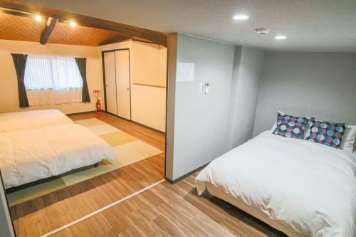 Apartamento Hinokuchi Chaya