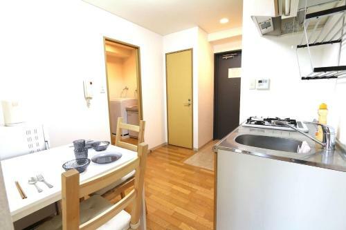 Apartamento Nm62 Liz Osaka Castle