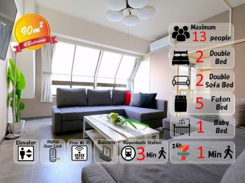 Apartamento Eg51 Elizabeth Garden