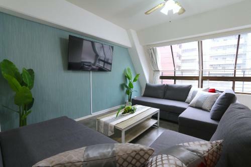 Apartamento Eg51 Elizabeth Garden